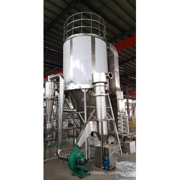 Ferrous lithium phosphate spray dryer LiFePO4 drying machine